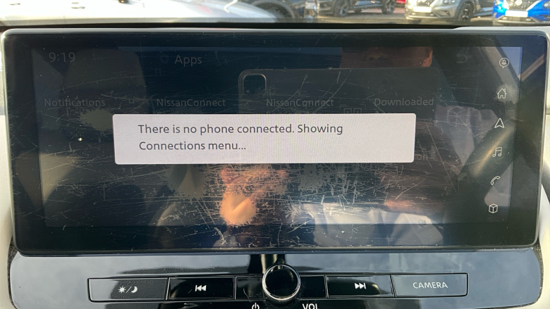 Nissan Qashqai 1.3 DiG-T MH Tekna 5dr Petrol Hatchback